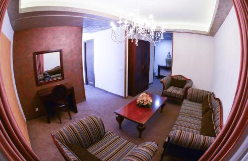 Novi Sad Hotel | Hotel Putnik
