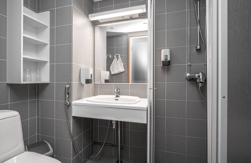 Pelkosenniemi Hotel | Hotel Pyhatunturi