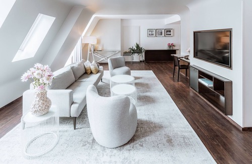 West Berlin Centre Hotel | Hotel Q