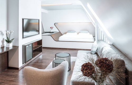 West Berlin Centre Hotel | Hotel Q
