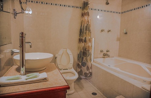 San Felipe Hotel | HOTEL Q