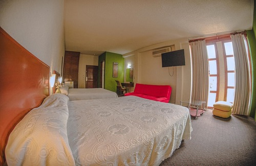 San Felipe Hotel | HOTEL Q