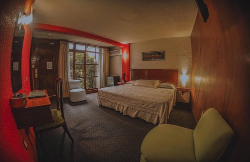 San Felipe Hotel | HOTEL Q