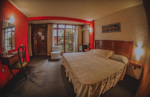 San Felipe Hotel | HOTEL Q