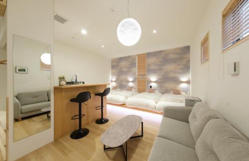 Shiogami Cho Apartment | Hotel QOL 瓦町