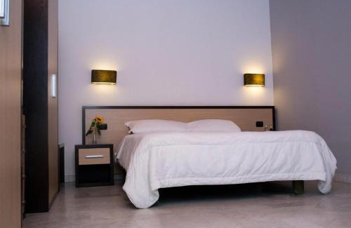 Magazzeno Hotel | Hotel Quadrifoglio