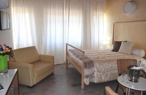 Magazzeno Hotel | Hotel Quadrifoglio