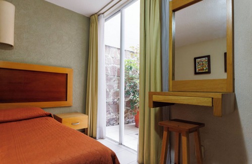 Historic Centre Hotel | Hotel Qualitel Centro Histórico
