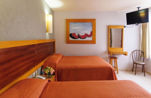 Historic Centre Hotel | Hotel Qualitel Centro Histórico