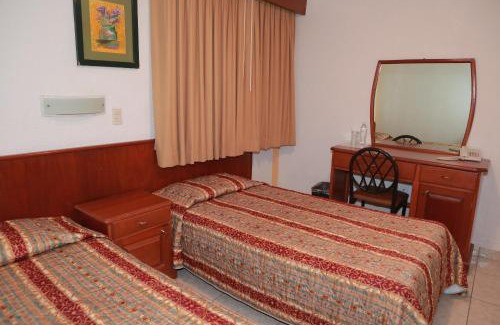 Historic Centre Hotel | Hotel Qualitel Plus