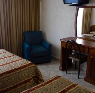 Historic Centre Hotel | Hotel Qualitel Plus