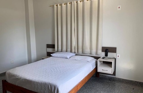 Parauapebas Hotel | HOTEL QUALITY