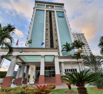 Jacarepagua Apartment | Hotel Quality Flat Barra da tijuca