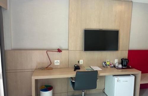 Jacarepagua Apartment | Hotel Quality Flat Barra da tijuca