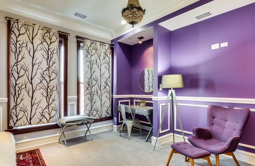Wicker Park House | Hotel Quality Meets Local Living Deluxe Studio 3A