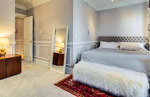 Wicker Park House | Hotel Quality Meets Local Living Deluxe Studio 3A
