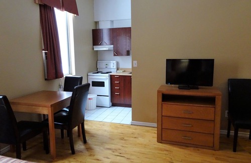 Quartier des Spectacles Hotel | Hotel Quartier des Spectacles