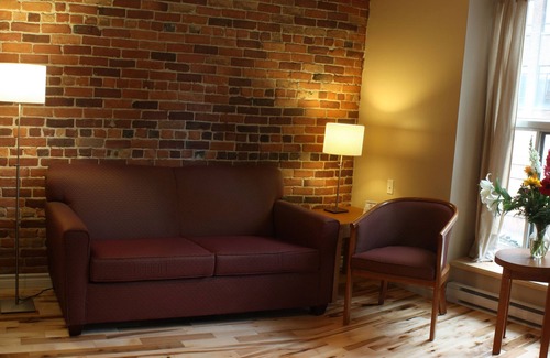 Quartier des Spectacles Hotel | Hotel Quartier des Spectacles