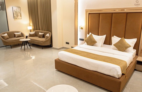Ludhiana Hotel | Hotel Quba