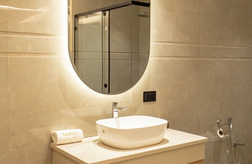 Ludhiana Hotel | Hotel Quba