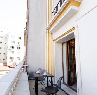 Cagaloglu Hotel | Hotel Queens Land