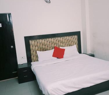Clement Town Hotel | Hotel Queens Pearl Inn