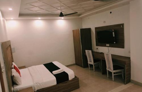 Clement Town Hotel | Hotel Queens Pearl Inn