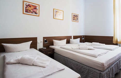Charlottenburg Hotel | Hotel Queenspark