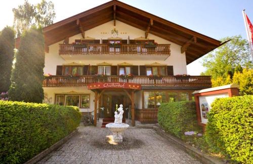 Bad Wiessee Hotel | Hotel Quellenhof