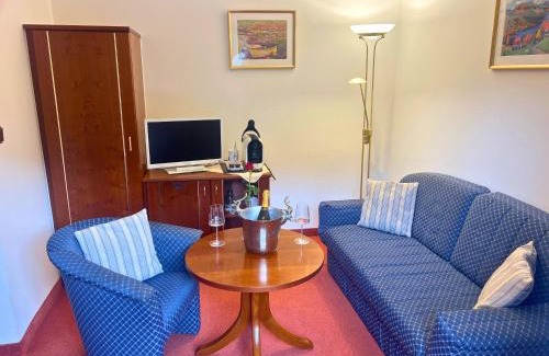 Bad Wiessee Hotel | Hotel Quellenhof