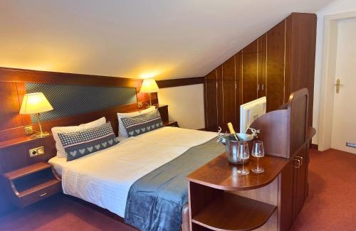 Bad Wiessee Hotel | Hotel Quellenhof