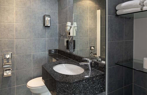 Baden Baden Old Town Hotel | Hotel Quellenhof