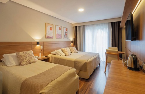Gramado Hotel | Hotel Querência