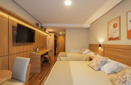 Gramado Hotel | Hotel Querência