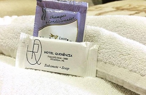 Pitanga Hotel | Hotel Querência