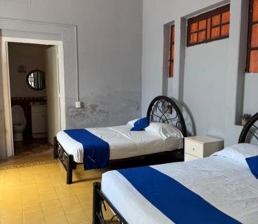 Downtown Queretaro Hotel | Hotel Queretaro