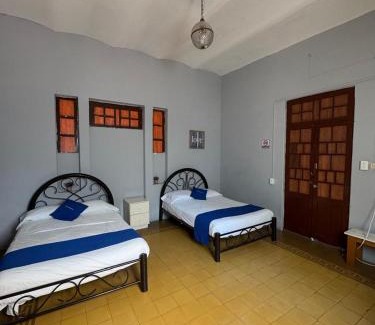 Downtown Queretaro Hotel | Hotel Queretaro