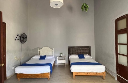 Downtown Queretaro Hotel | Hotel Queretaro