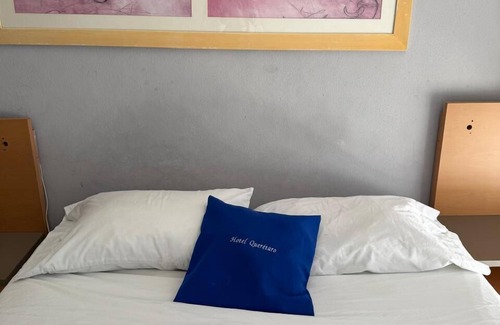 Downtown Queretaro Hotel | Hotel Queretaro
