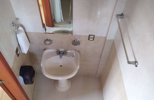 Coatzacoalcos Hotel | Hotel Quetzalcóatl