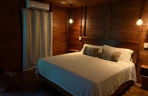 Palenque Hotel | Hotel Quiloma Ranch