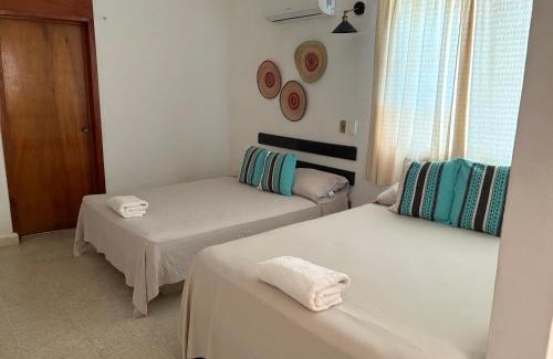 Palenque Hotel | Hotel Quiloma Ranch