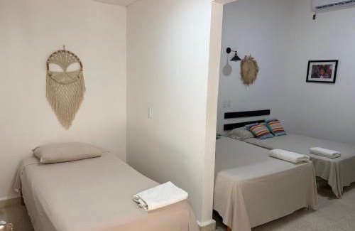 Palenque Hotel | Hotel Quiloma Ranch