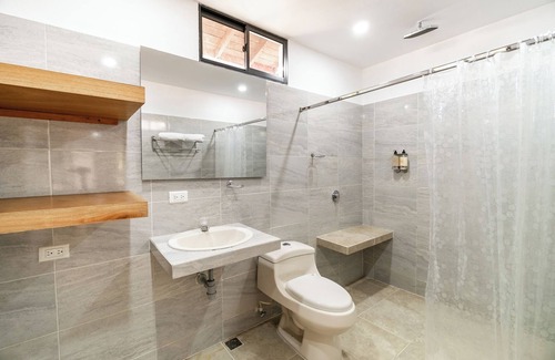 San Jeronimo Hotel | Hotel Quimbaya