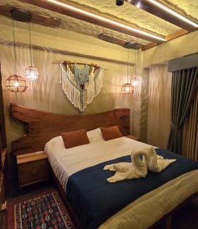 Trujillo Hotel | Hotel Quincha y Adobe