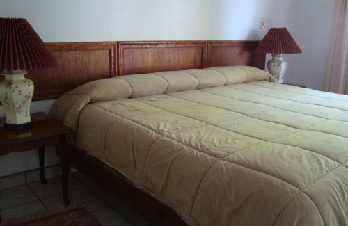 Bernal Hotel | Hotel Quinta Arantxa