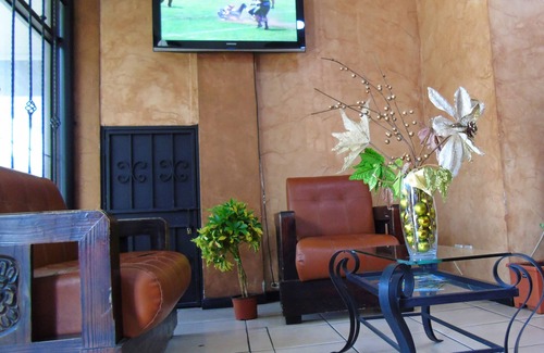 San Jose Hotel | Hotel Quinta Avenida
