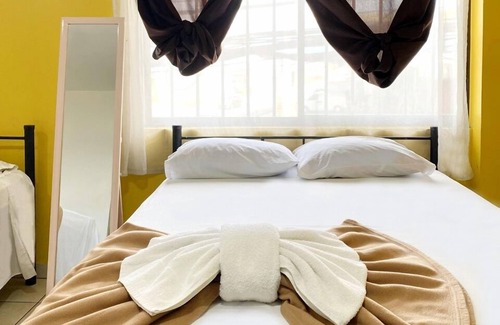 San Jose Hotel | Hotel Quinta Avenida