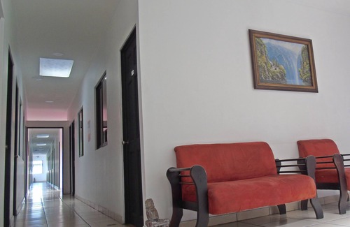 San Jose Hotel | Hotel Quinta Avenida