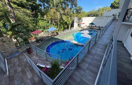 Palenque Hotel | Hotel Quinta Avenida